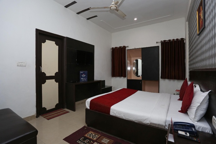 Classic Double room