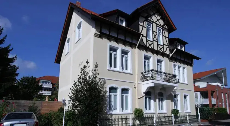 Hotel Galerie