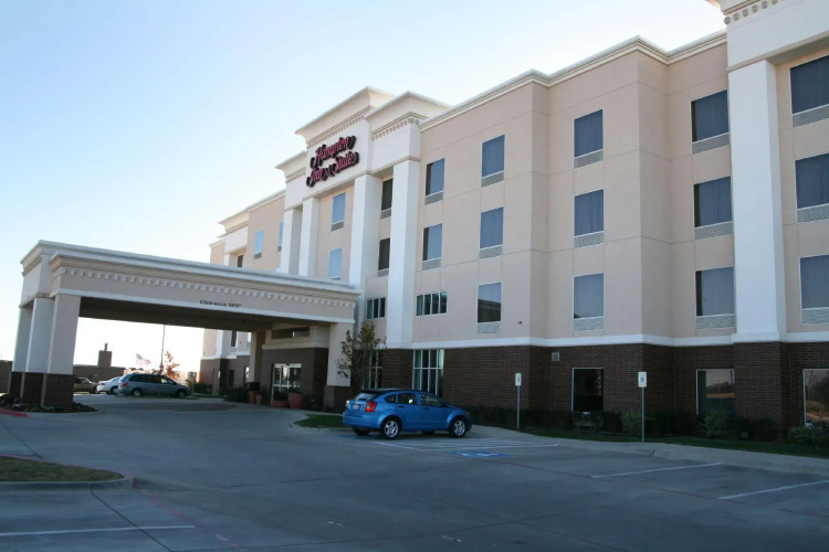 Otel görseli
