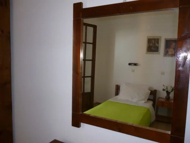 Villa Helen's Apartments