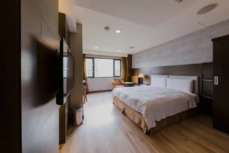 Business Double room