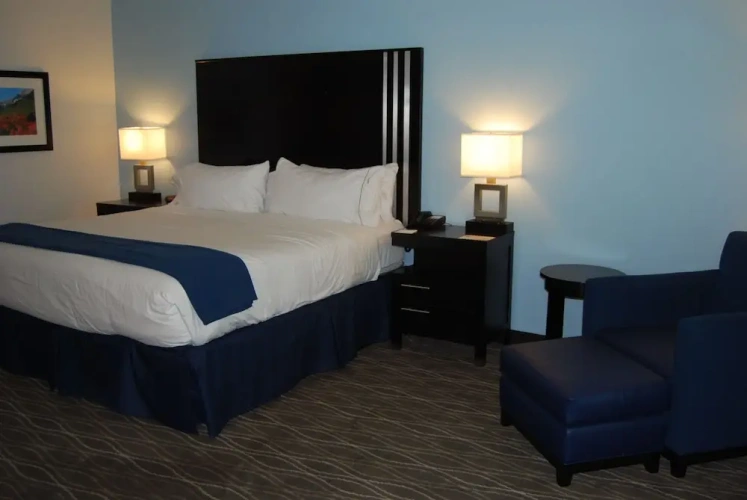 Single Suite