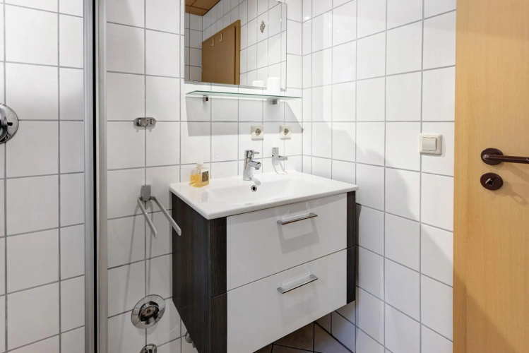 Ferienwohnung Im Bohrer
