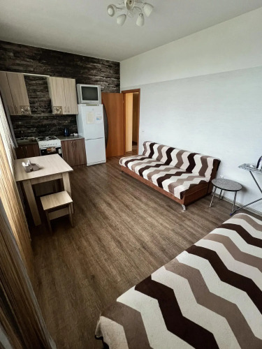 Фотография номера квартиры Апартаменты на Верхней Набережной 145/13