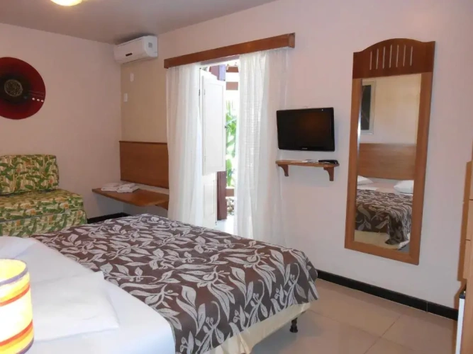 Standard Family Apartment