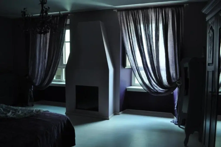 Standard Double room with balcony and with view