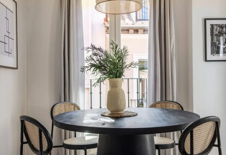Bowie - 1 Bedroom Pool in Chueca