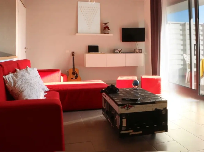 Luxury Suite