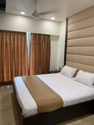 Hotel Bless Inn