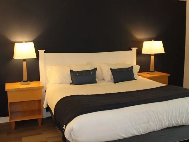 Catskill Seasons Inn