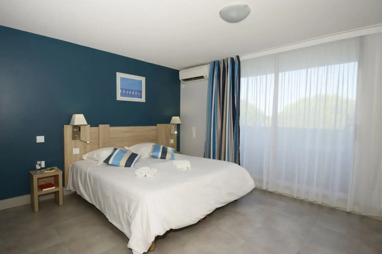 Mercure Sète Balaruc Les Bains