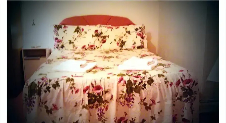 Portobello Guest House