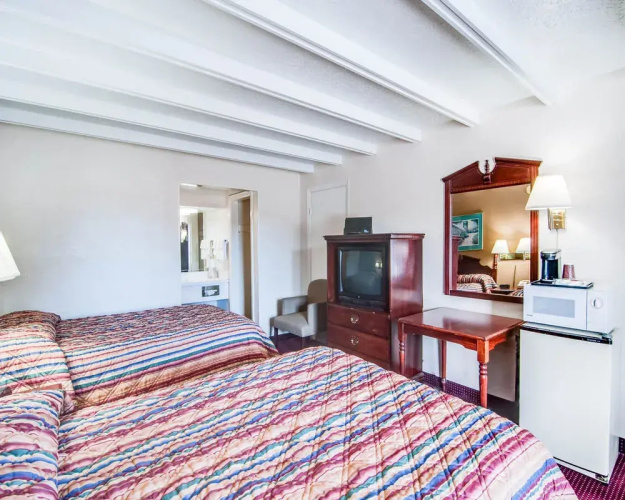 Rodeway Inn