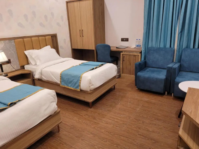 Primeland Hotel