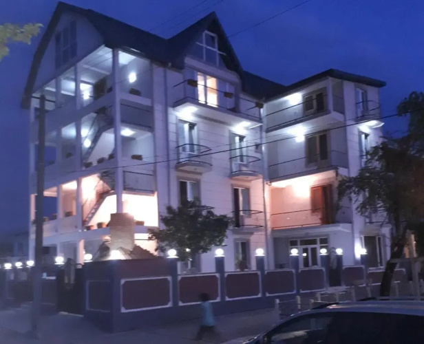 Hotelafbeelding