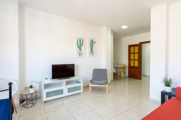 MALAGA PICASSO CENTRO HISTORICO PARKING sr1