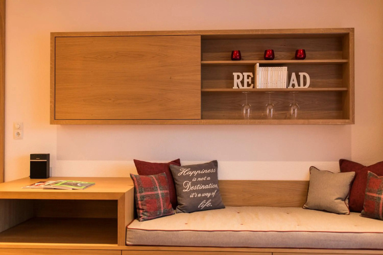 Slow Living Suite