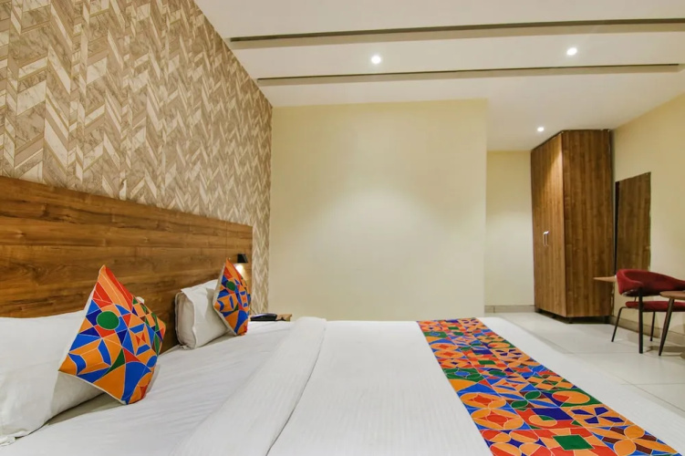 Hotel Golden Glory