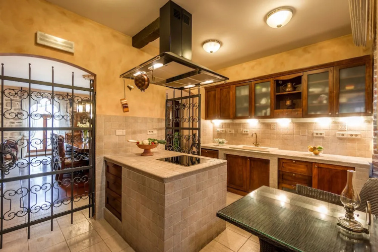 Forza Lux Guest House