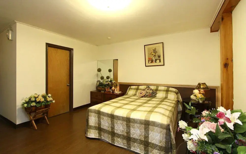 Taitung Garden Cabin
