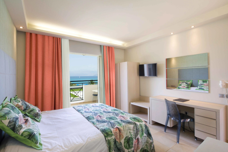 Mareblue Beach - All Inclusive Resort