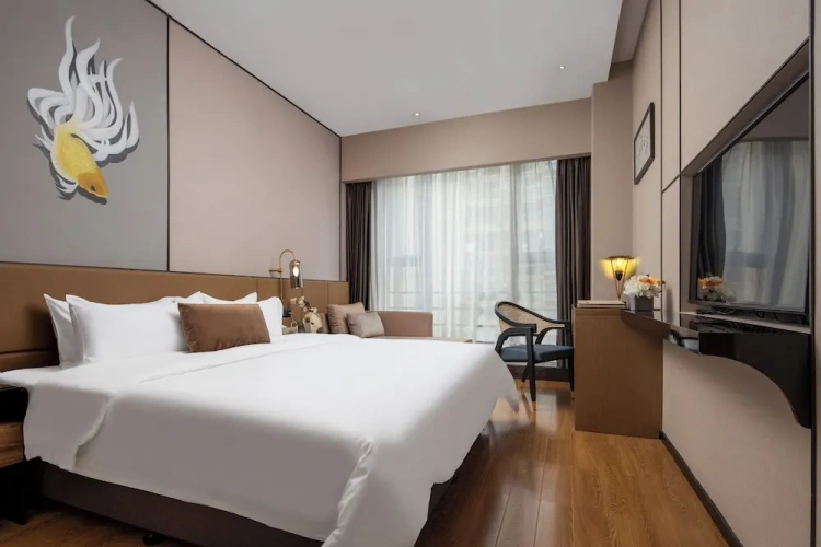 Comfort room