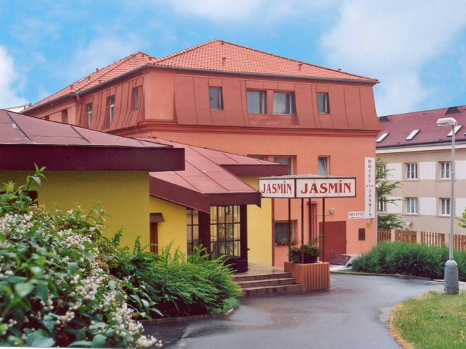Hotelbild