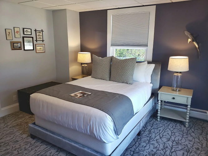 Little Fig Hotel