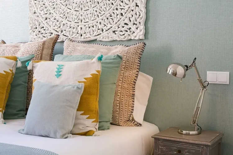 Graca 1Bedroom Apartment Rentexperience