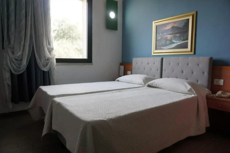 Best Western Hotel Garda