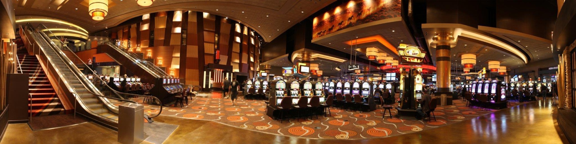 Wild Horse Pass Hotel & Casino photo 8