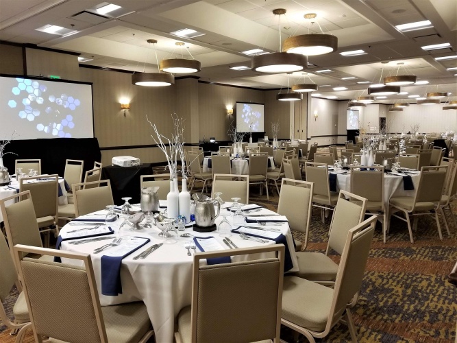 Embassy Suites by Hilton Seattle North Lynnwood photo 19