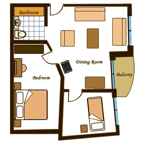 Superior Suite