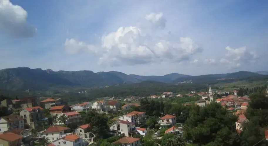 Apartments Ostojić