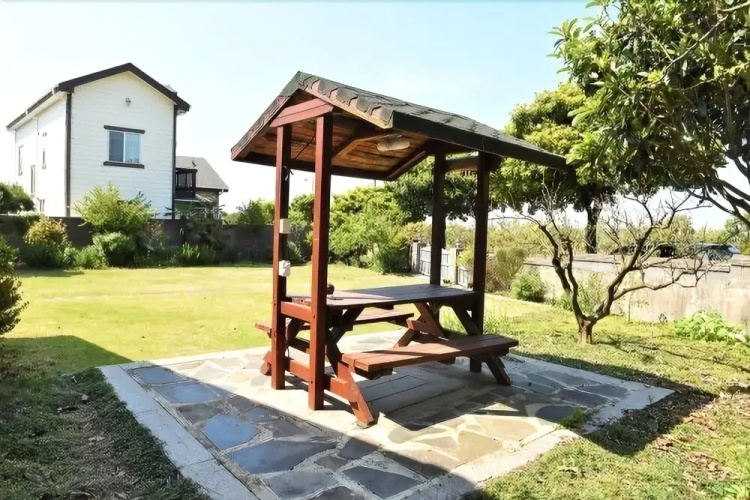 Airest House Osulloc