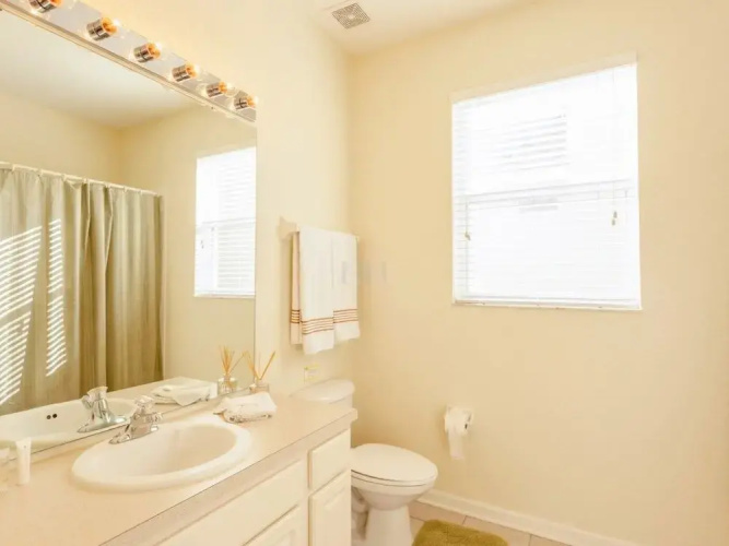 Fv43009 - Windsor Hills Resort - 6 Bed 4 Baths Villa