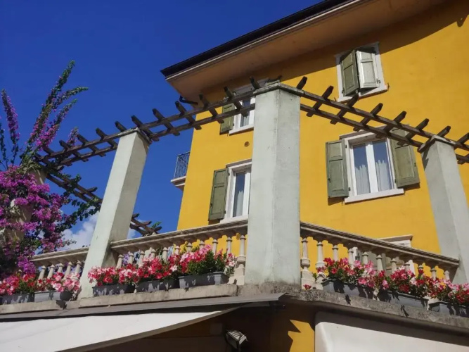 Otel görseli