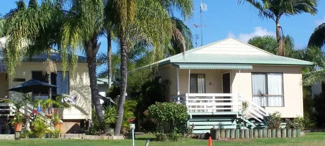 Bungalow