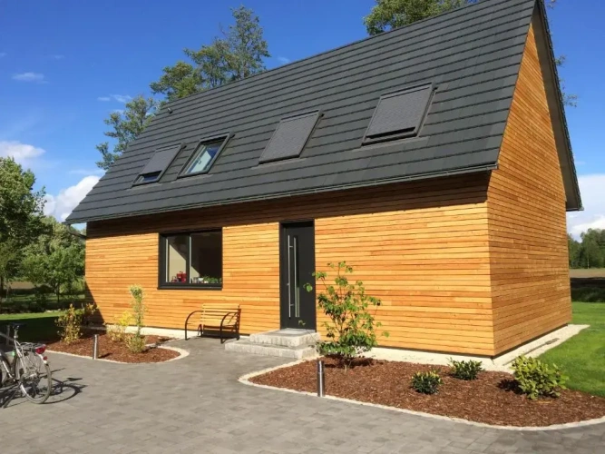 Prestige Cottage