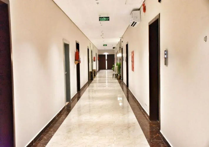 Doolv for Furnished Apartment