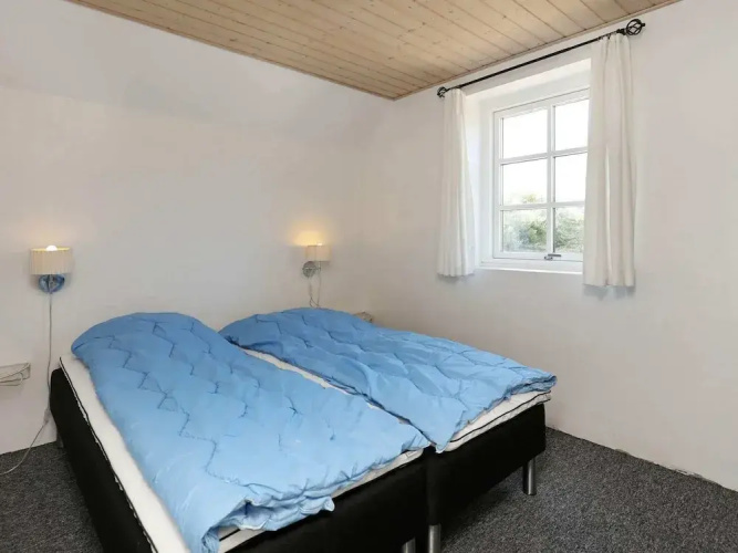 18 Person Holiday Home in Ulfborg-by Traum