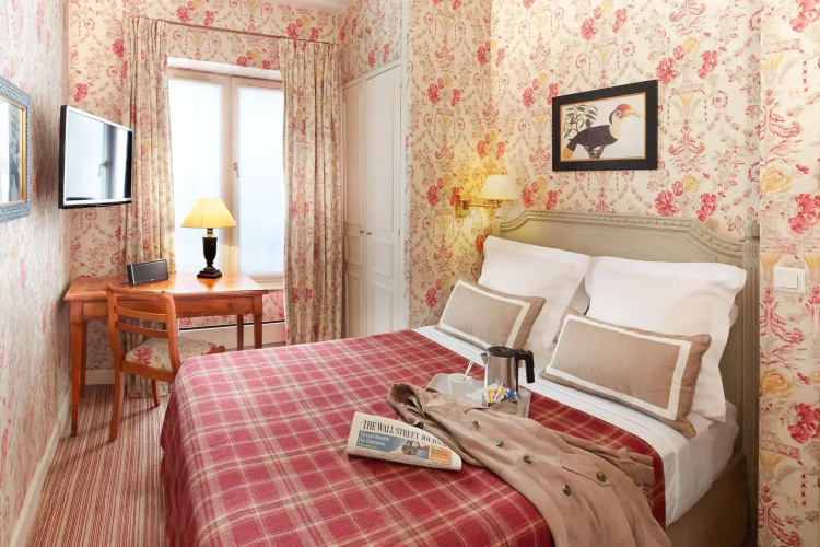 Relais Du Louvre