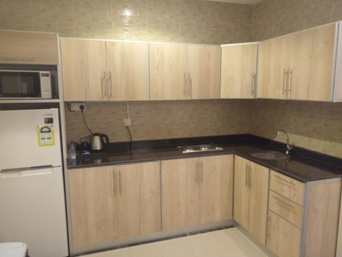 Superior Double Suite