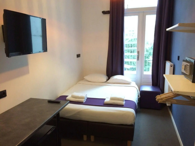 Hotel Bellington