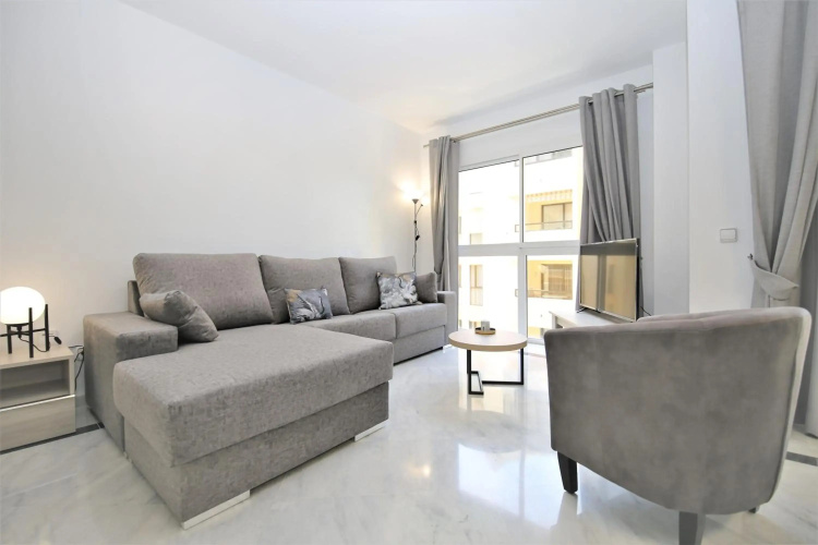 Apartment LUNA