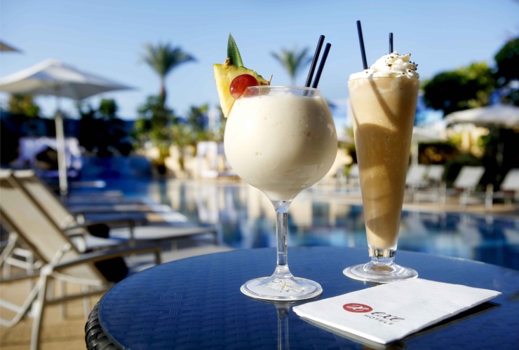 Exe Estepona Thalasso & Spa - Adults only photo 13