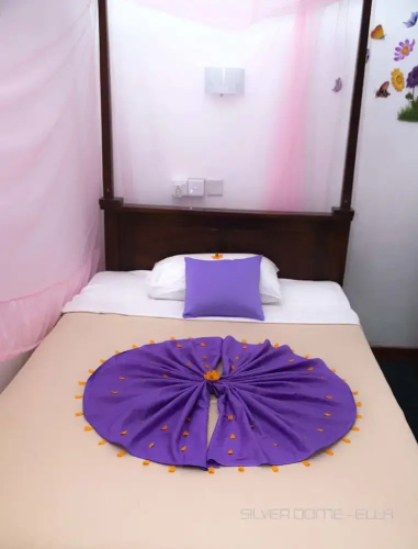Silver Dome Guest House