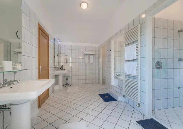 Villa Saint Maxime