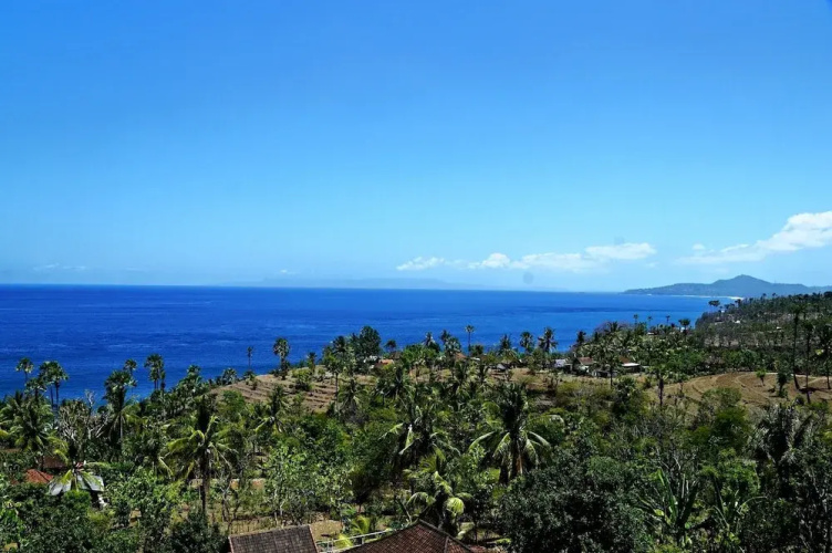 Aahh Bali B&B Seraya