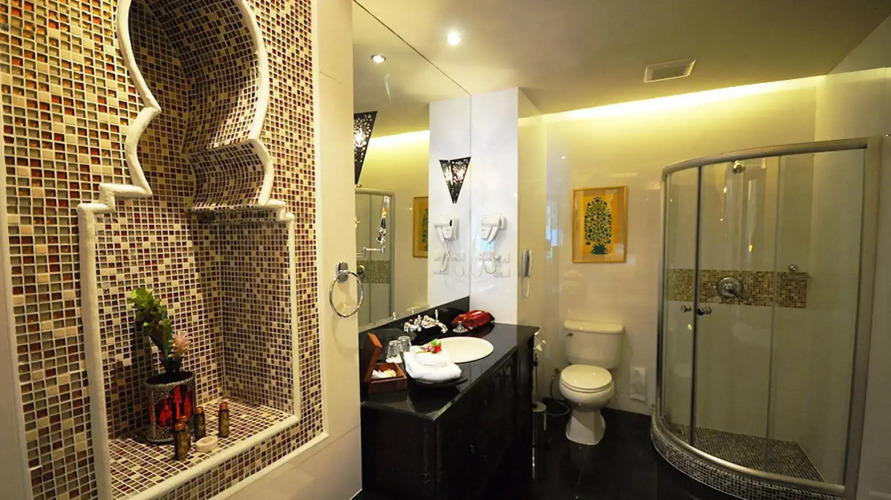 Фотография отеля